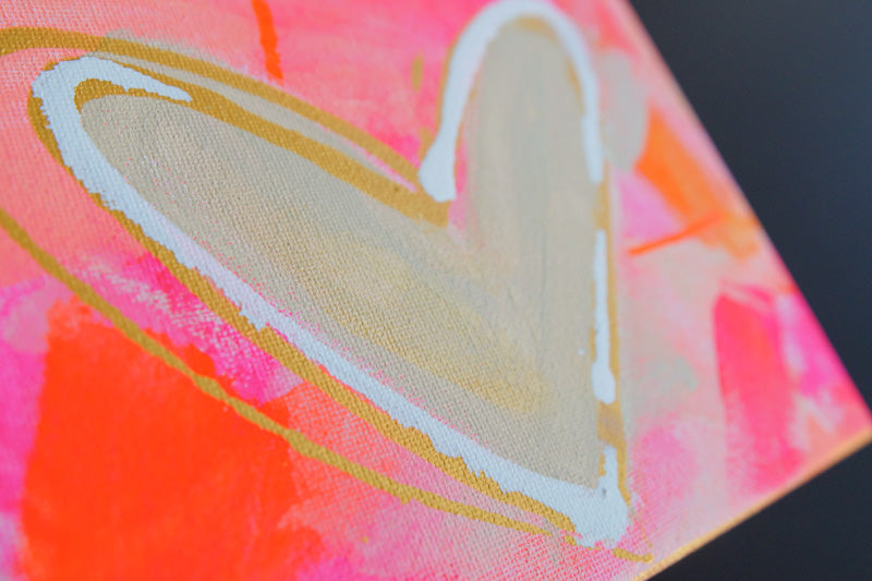 Always a Bridesmaid...