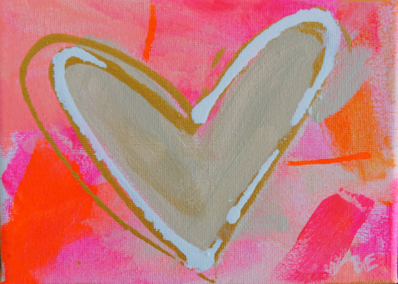 Always a Bridesmaid...