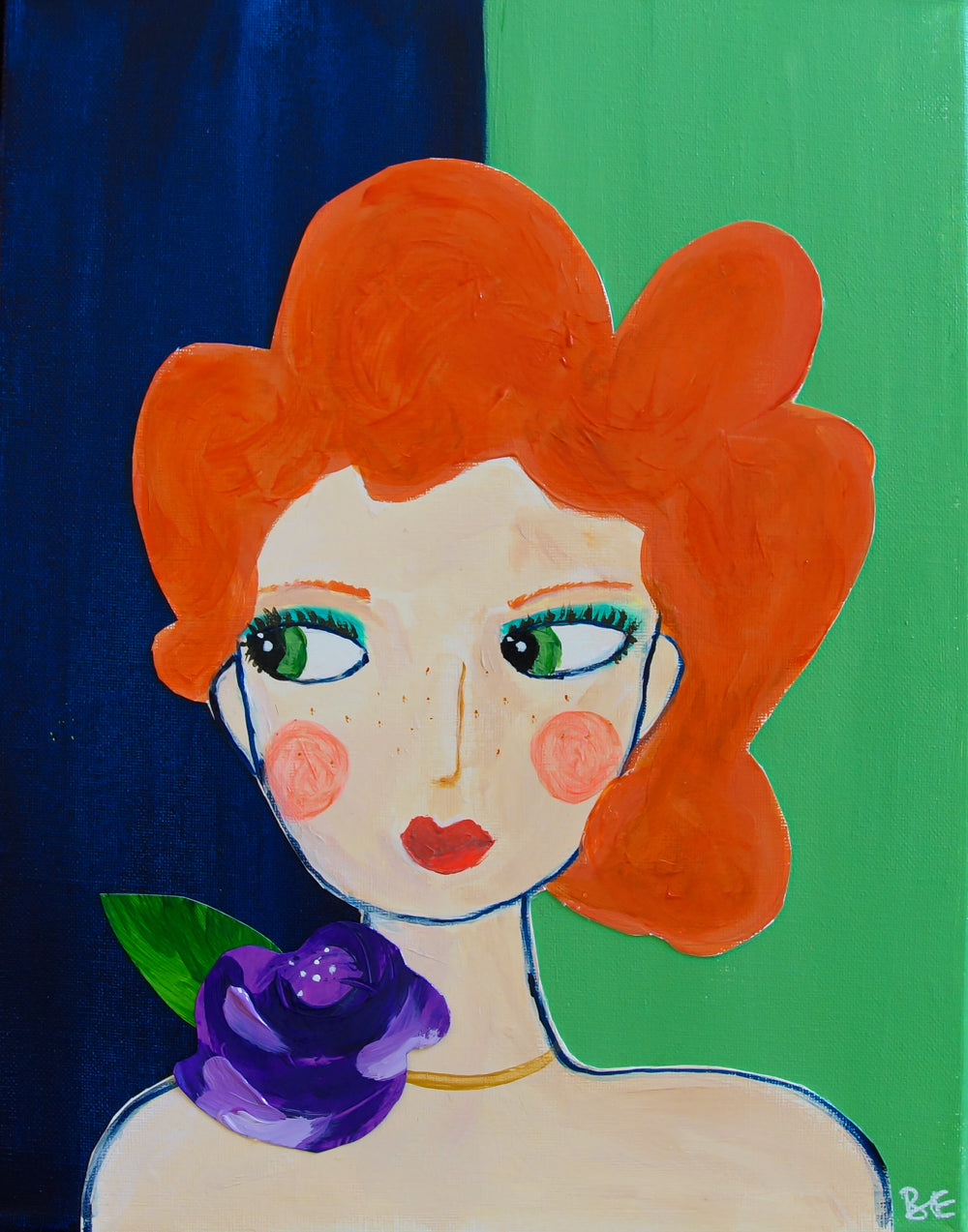 Frances