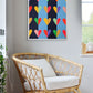 LITE BRITE 2 (framed)