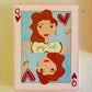 OLIVE - Queen of Hearts