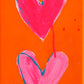 Pink in the Heart of Texas