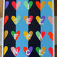 LITE BRITE, FRANCE (framed)